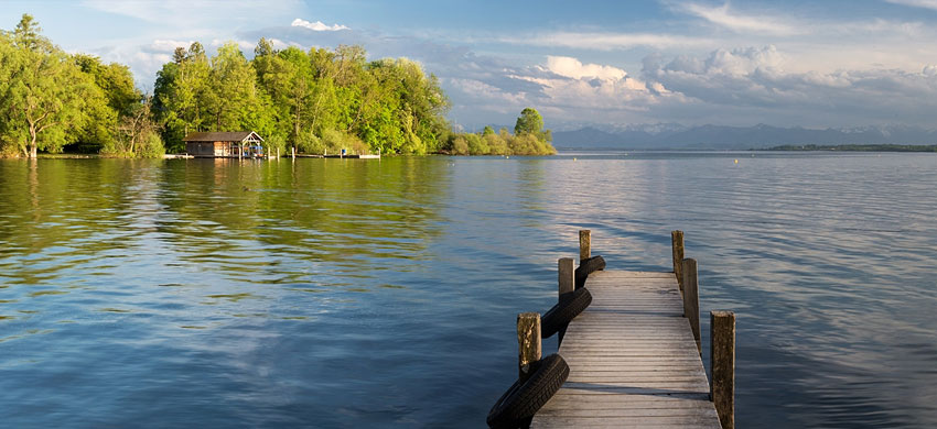 Lago di Starnberg